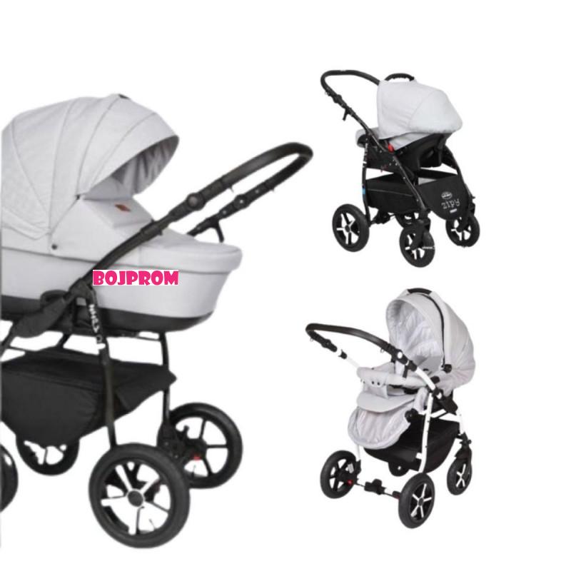 BABY MERC KOLICA ZIPPY 133 B 