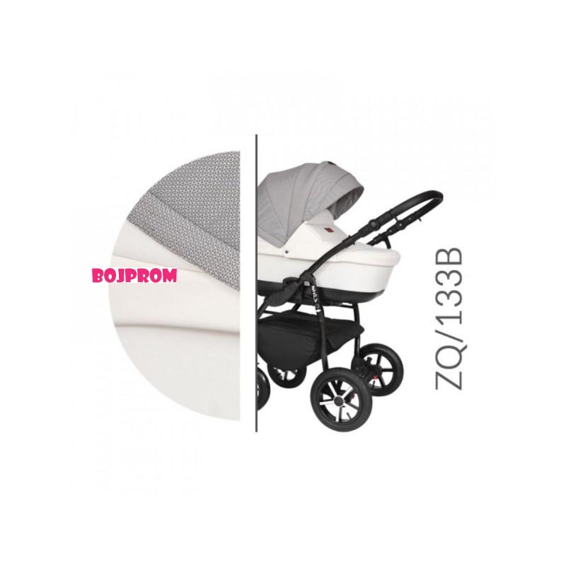BABY MERC KOLICA ZIPPY 133 B 