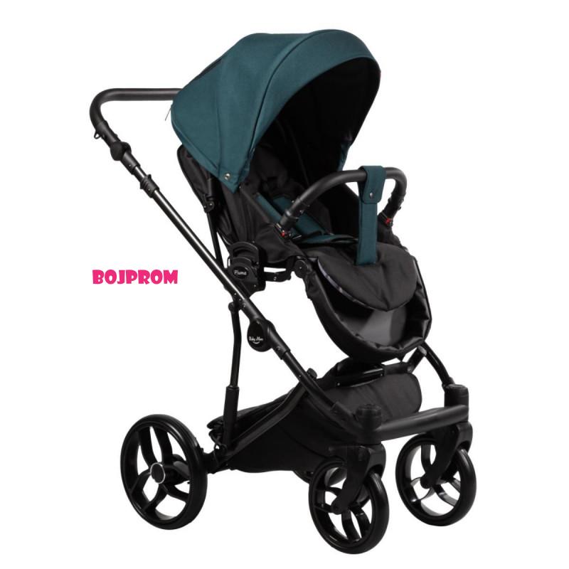 BABY MERC KOLICA PIUMA 01 
