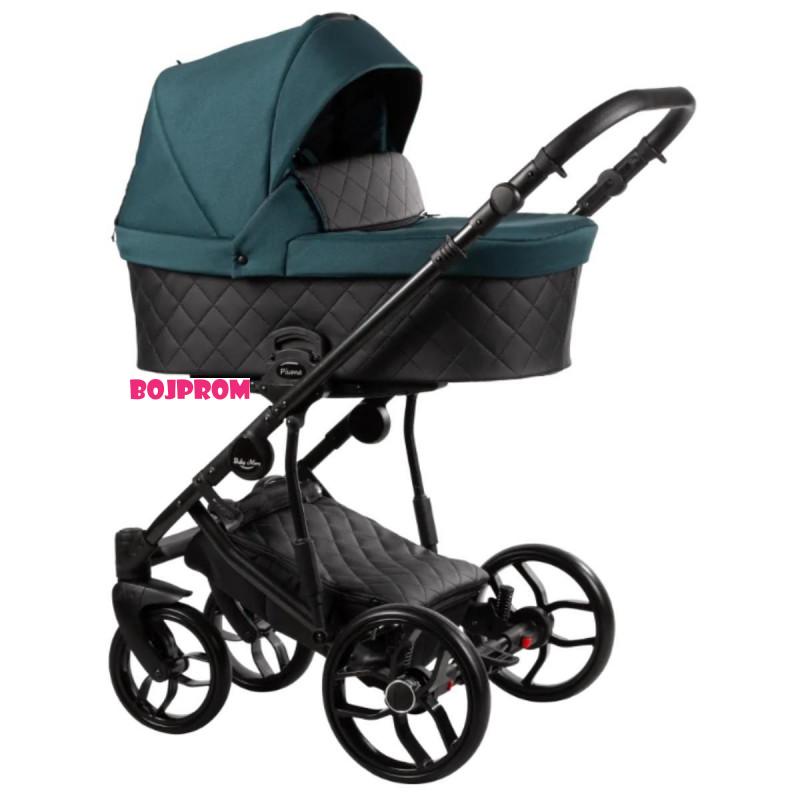 BABY MERC KOLICA PIUMA 01 