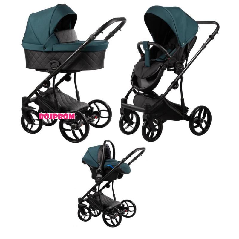 BABY MERC KOLICA PIUMA 01 