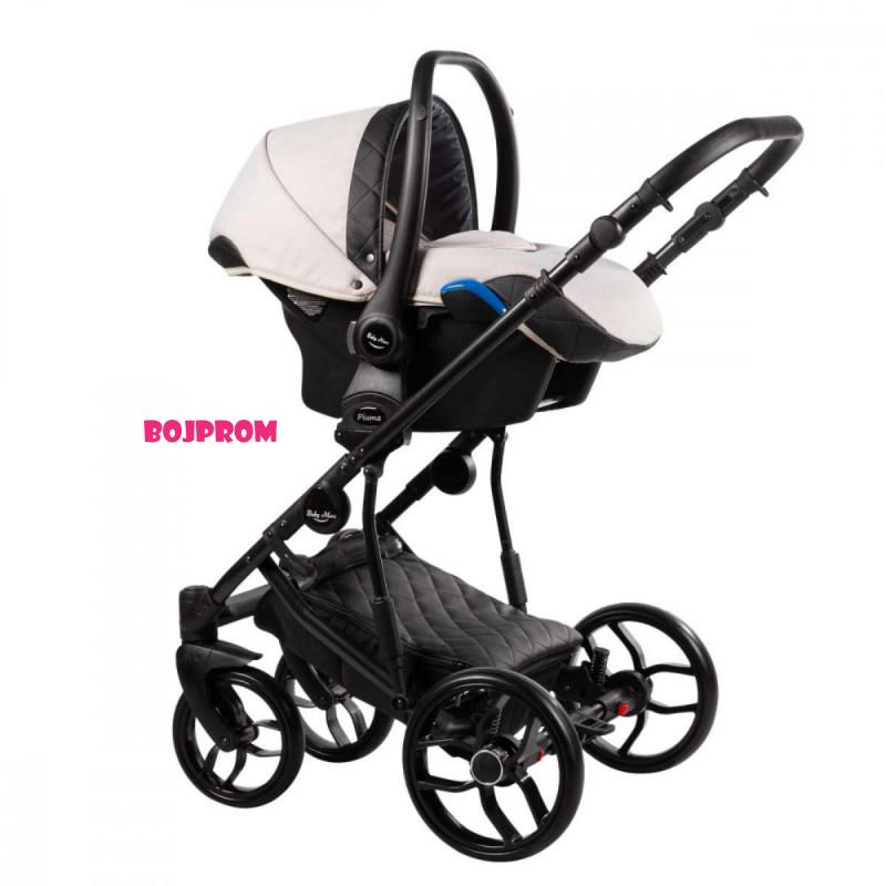 BABY MERC KOLICA PIUMA 2 