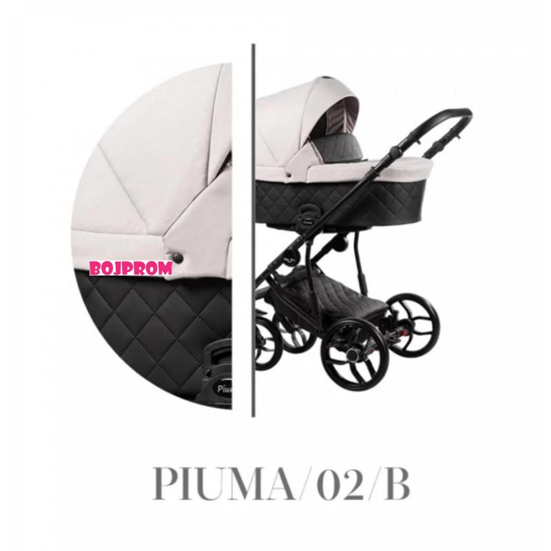 BABY MERC KOLICA PIUMA 2 