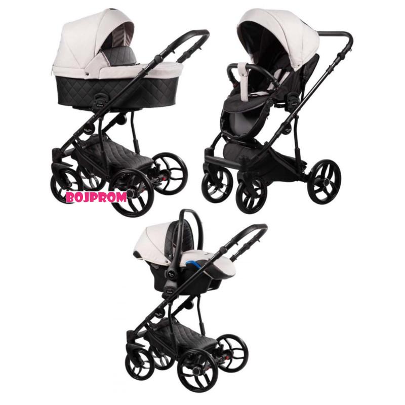 BABY MERC KOLICA PIUMA 2 