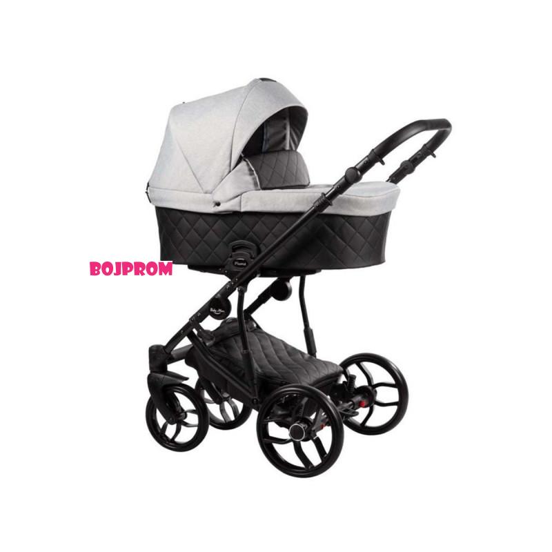 BABY MERC KOLICA PIUMA 3 