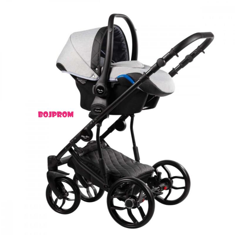 BABY MERC KOLICA PIUMA 3 
