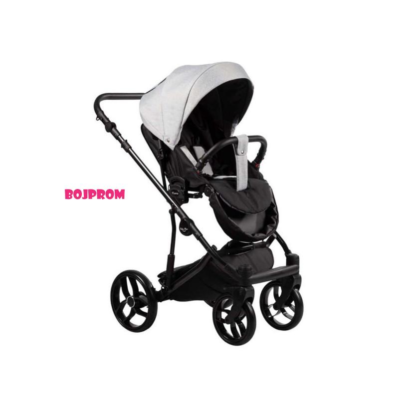 BABY MERC KOLICA PIUMA 3 
