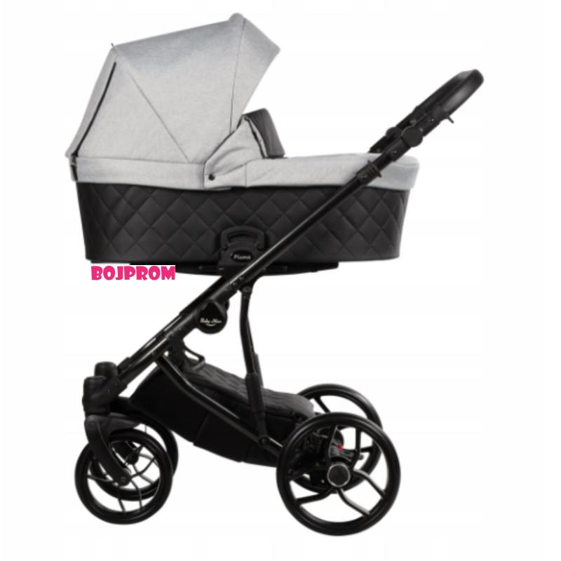 BABY MERC KOLICA PIUMA 3 