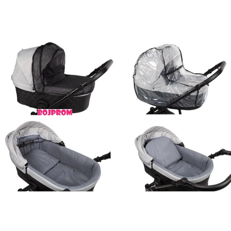 BABY MERC KOLICA PIUMA 3 
