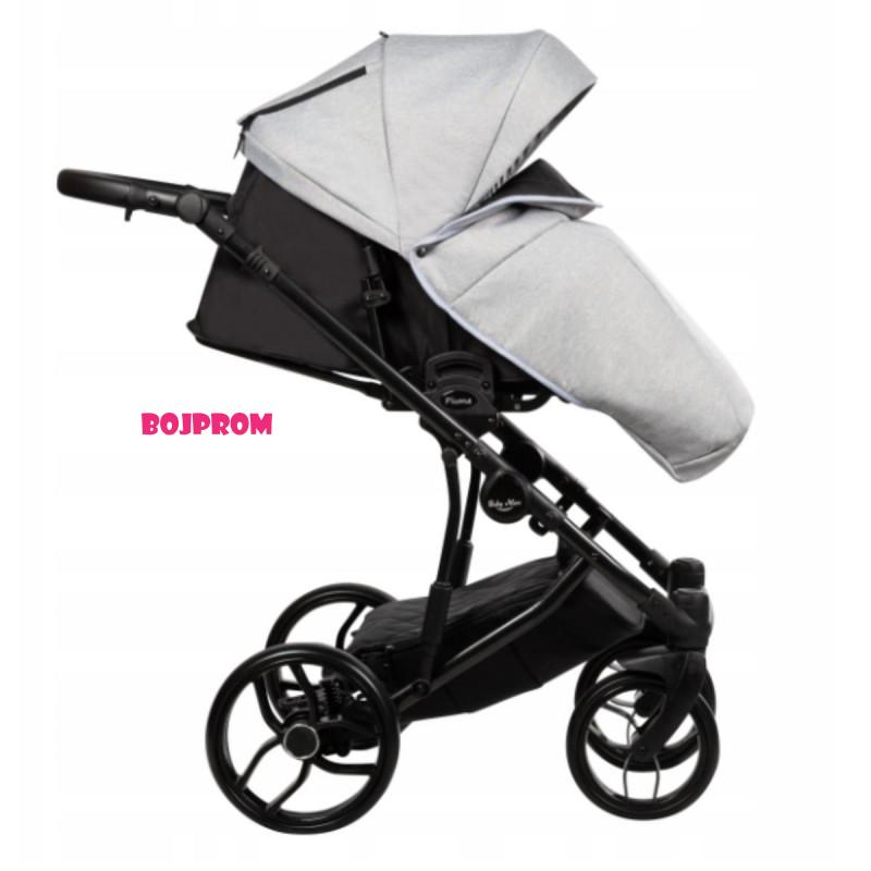 BABY MERC KOLICA PIUMA 3 