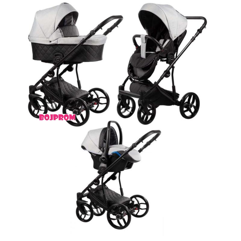 BABY MERC KOLICA PIUMA 3 