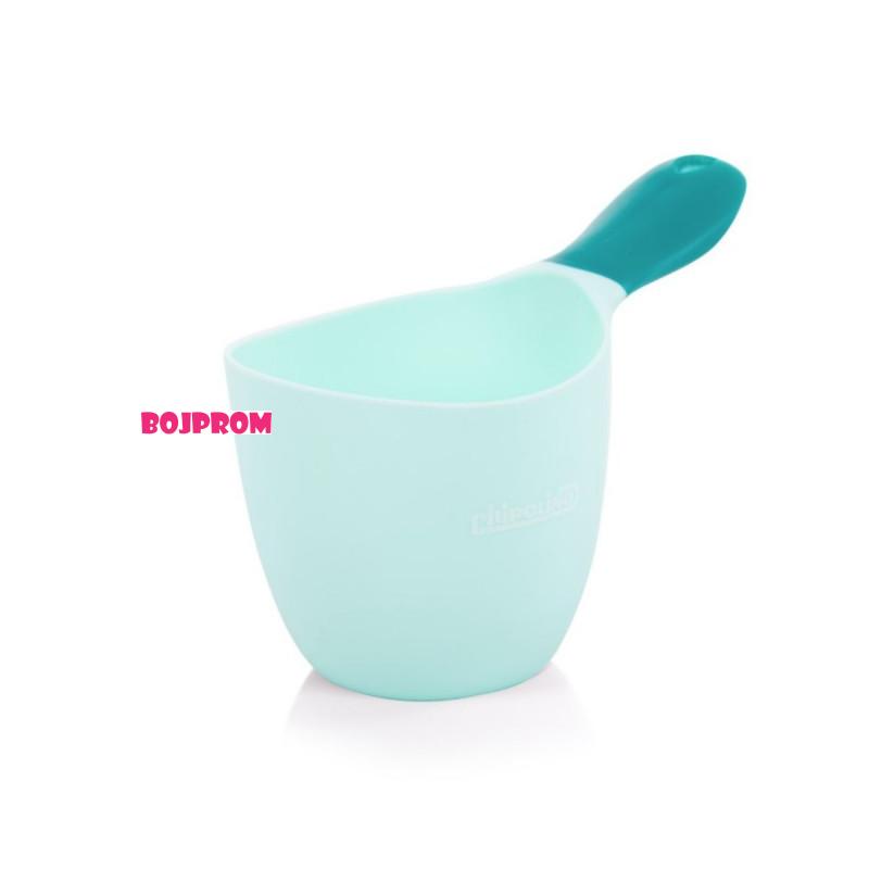 CHIPOLINO POSUDA ZA POLIJEVANJE HEART GREEN SZPHE0212GR 