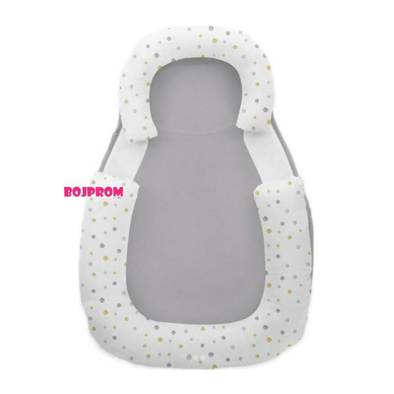 KIKKA BOO POZICIONER DOTS 31106010104 