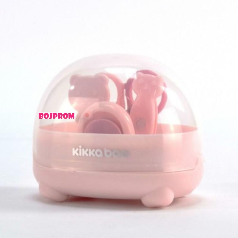 KIKKA BOO KOZMETICKI SET BEAR PINK 31303040061 