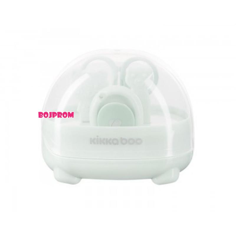 KIKKA BOO KOZMETICKI SET BEAR MINT 31303040062 