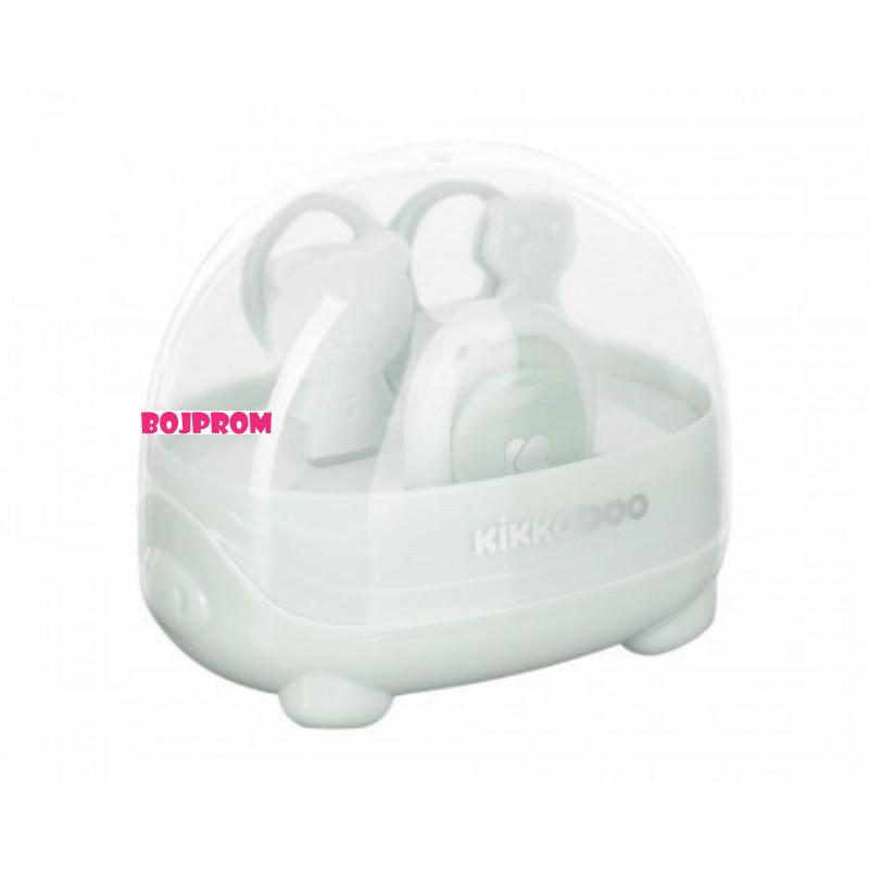 KIKKA BOO KOZMETICKI SET BEAR MINT 31303040062 