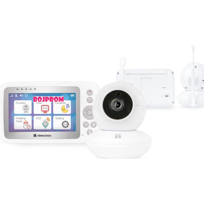 KIKKA BOO VIDEO MONITOR ANERES 31303040080 
