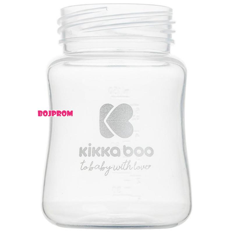 KIKKA BOO PUMPA ZA IZMLAZANJE LEIA PLUS 31304010013 