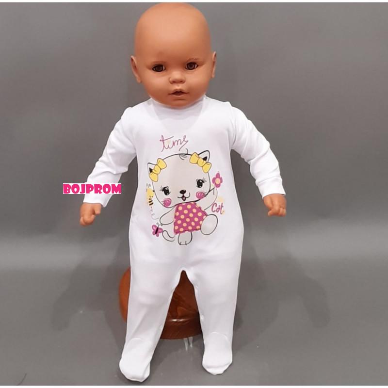 READY GROUP GEGICE CUTE CAT 50-74 