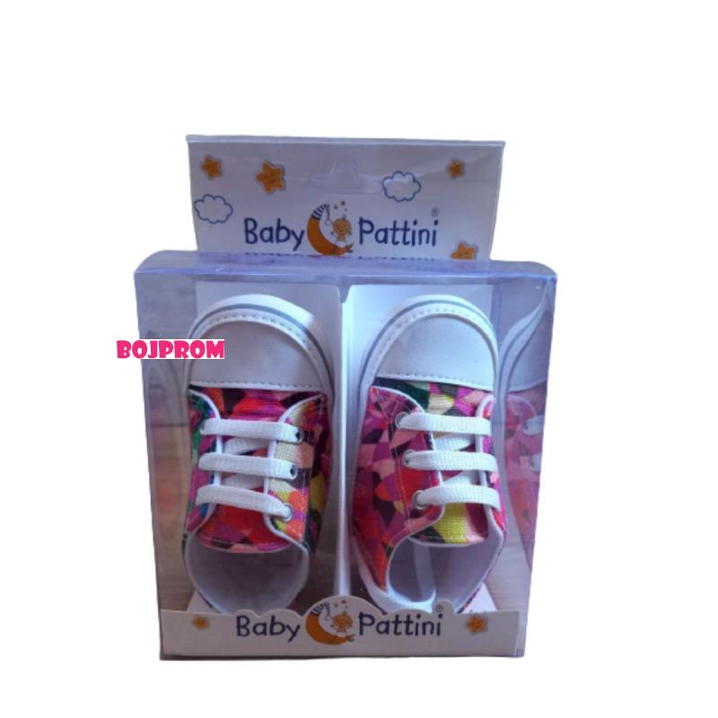 READY GROUP BEBI OBUCA 4232 