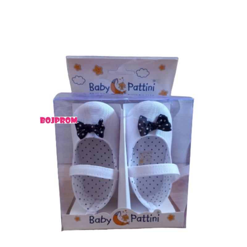READY GROUP BEBI OBUCA 1190 