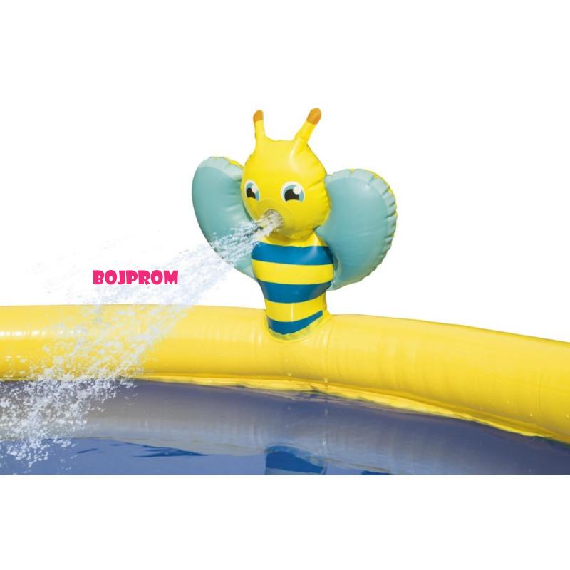 BEZ RASPOREDA PO BRENDOVIMA BAZEN 57326 