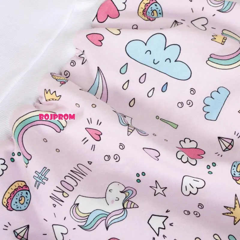 CEBA_BABY VRECA ZA SPAVANJE W-833-000-579 UNICORN 