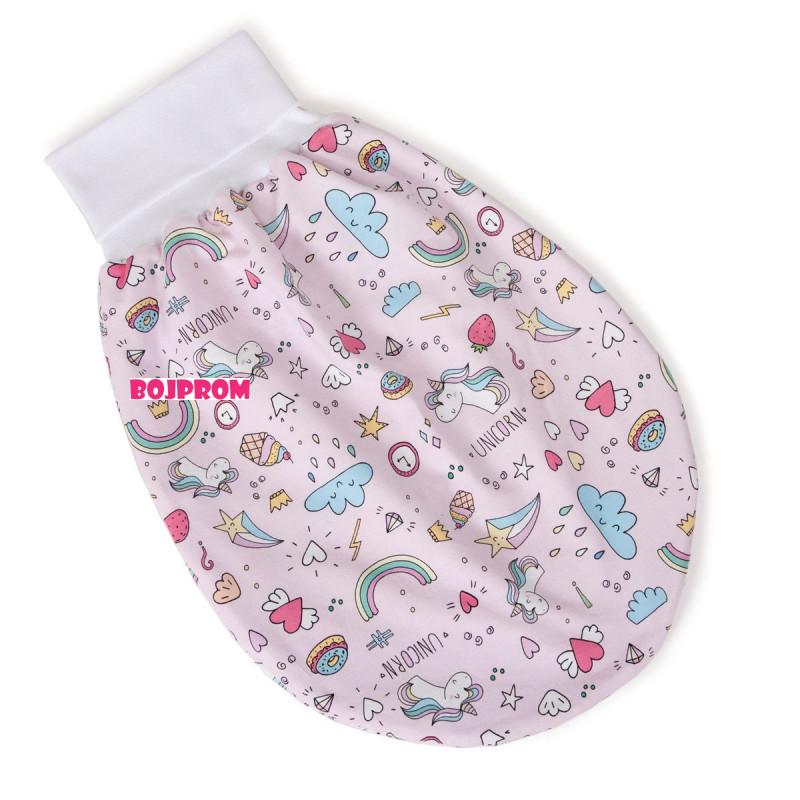 CEBA_BABY VRECA ZA SPAVANJE W-833-000-579 UNICORN 