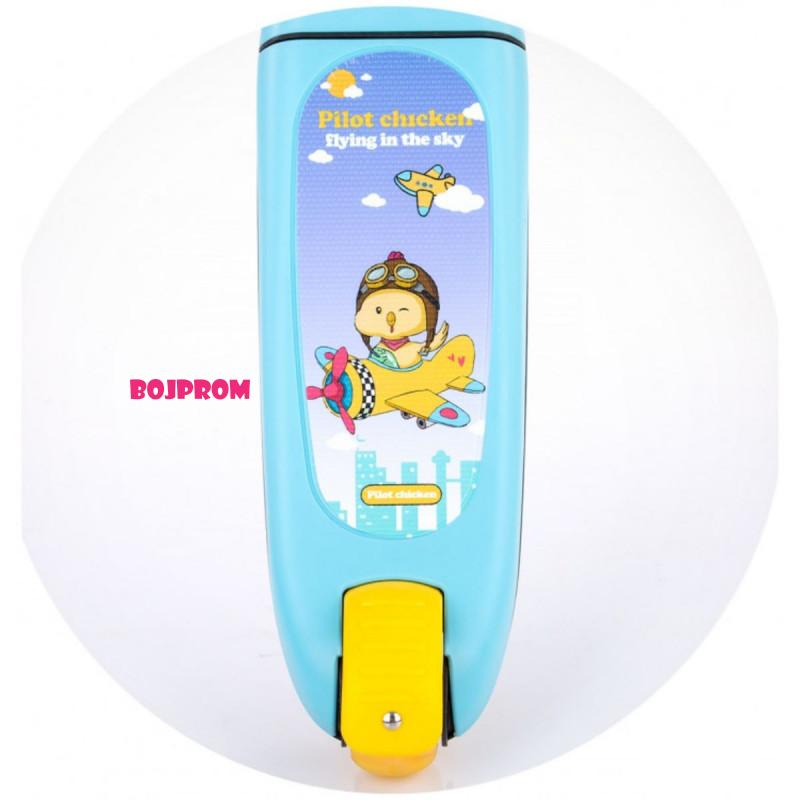 CHIPOLINO TROTINET NEO RIDER BLUE DSNEO0211BL 