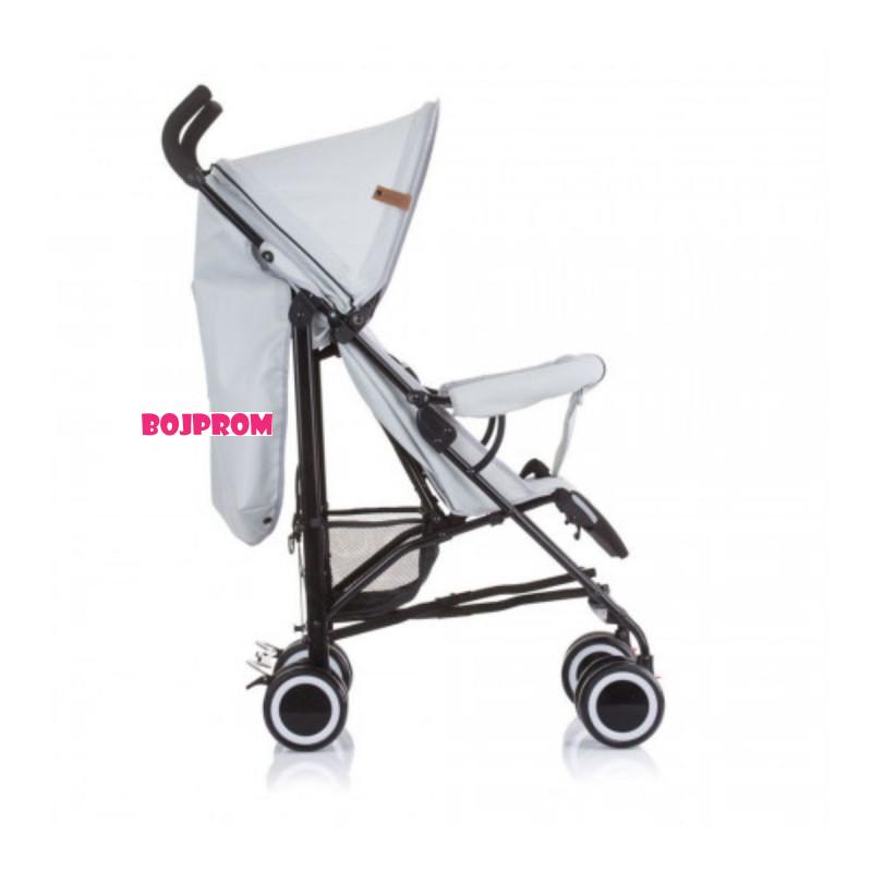 CHIPOLINO KOLICA MILEY PLATINUM LKMIL0222PL 