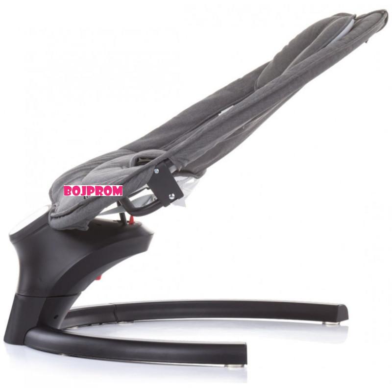 CHIPOLINO EL.LJULJASKA YOGA ASPHALT SHEYG0211AT 
