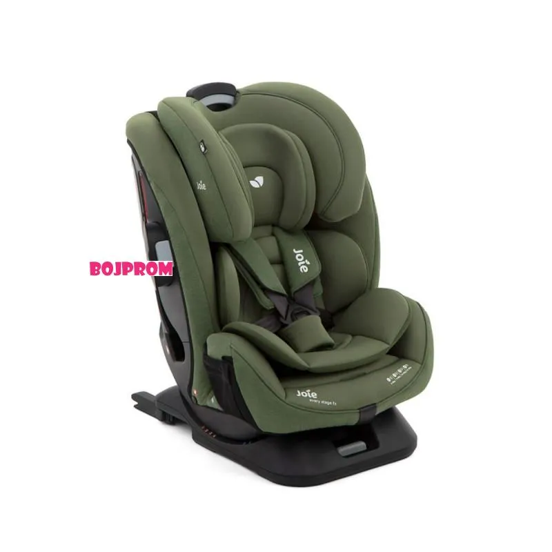 JOIE AUTOSJEDALICA EVERY STAGE FIX MOSS 33808 