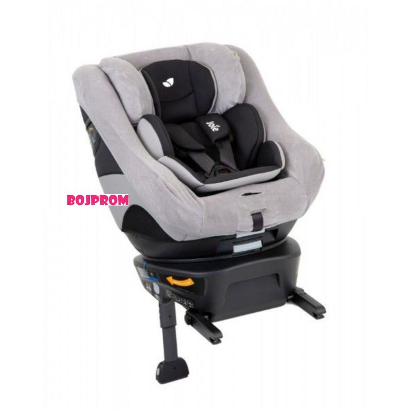JOIE JOIE LJETNA NAVLAKA ZA SPIN 360 GRAY FLANNEL 29648 