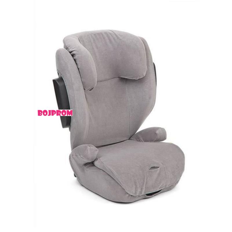 JOIE LJETNA NAVLAKA ZA TRAVER GRAY FLANNEL 29650 