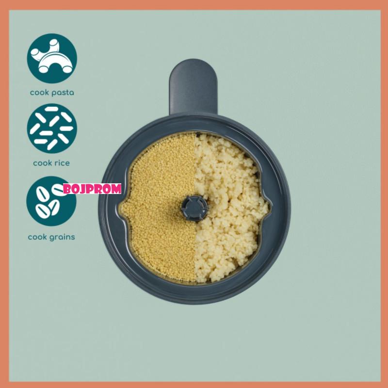 BABYMOOV NUTRIBABY ONE KUHALO 31213 