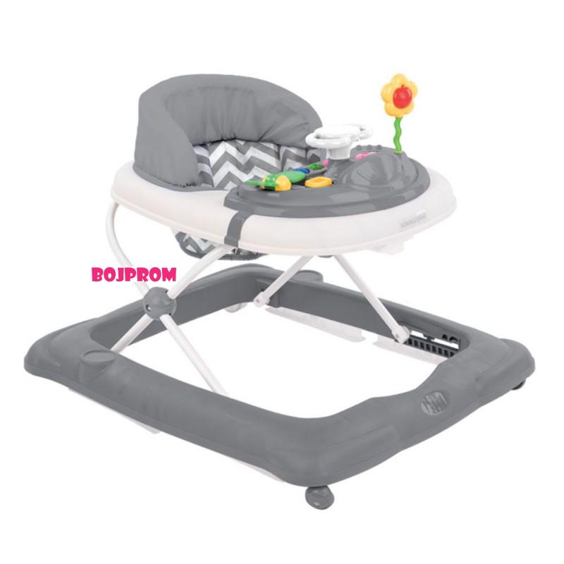 KIKKA BOO HODALJKA MISTY GREY 31005030079 