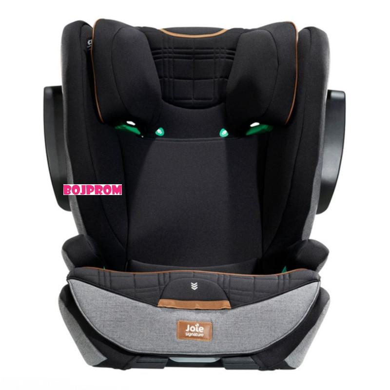 JOIE AUTOSJEDALICA I-TRAVER CARBON 33326 