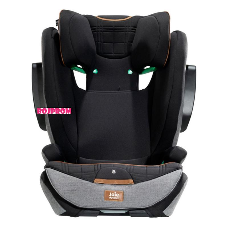 JOIE AUTOSJEDALICA I-TRAVER CARBON 33326 