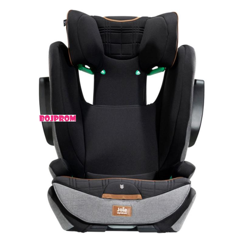 JOIE AUTOSJEDALICA I-TRAVER CARBON 33326 
