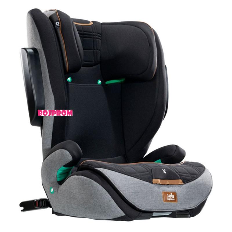 JOIE AUTOSJEDALICA I-TRAVER CARBON 33326 
