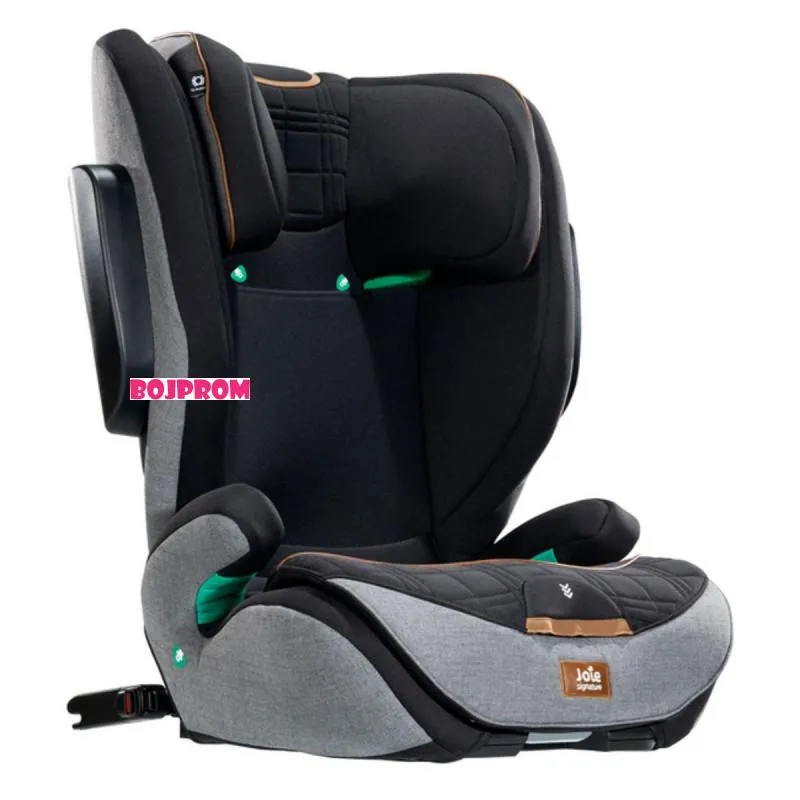 JOIE AUTOSJEDALICA I-TRAVER CARBON 33326 