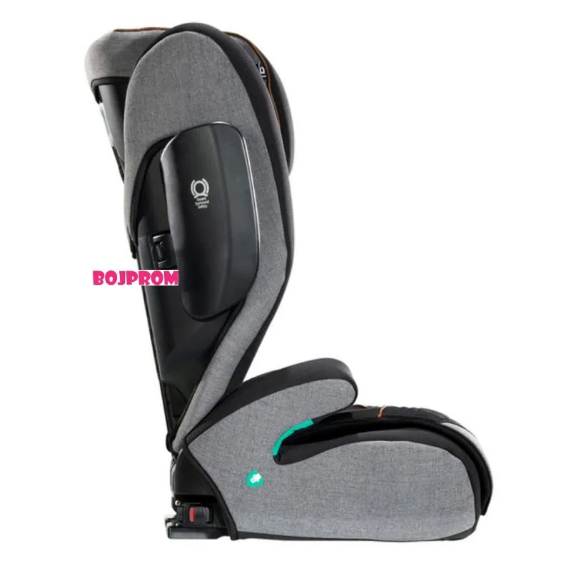 JOIE AUTOSJEDALICA I-TRAVER CARBON 33326 
