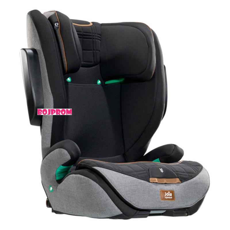 JOIE AUTOSJEDALICA I-TRAVER CARBON 33326 
