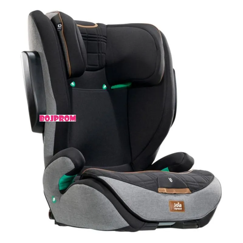 JOIE AUTOSJEDALICA I-TRAVER CARBON 33326 