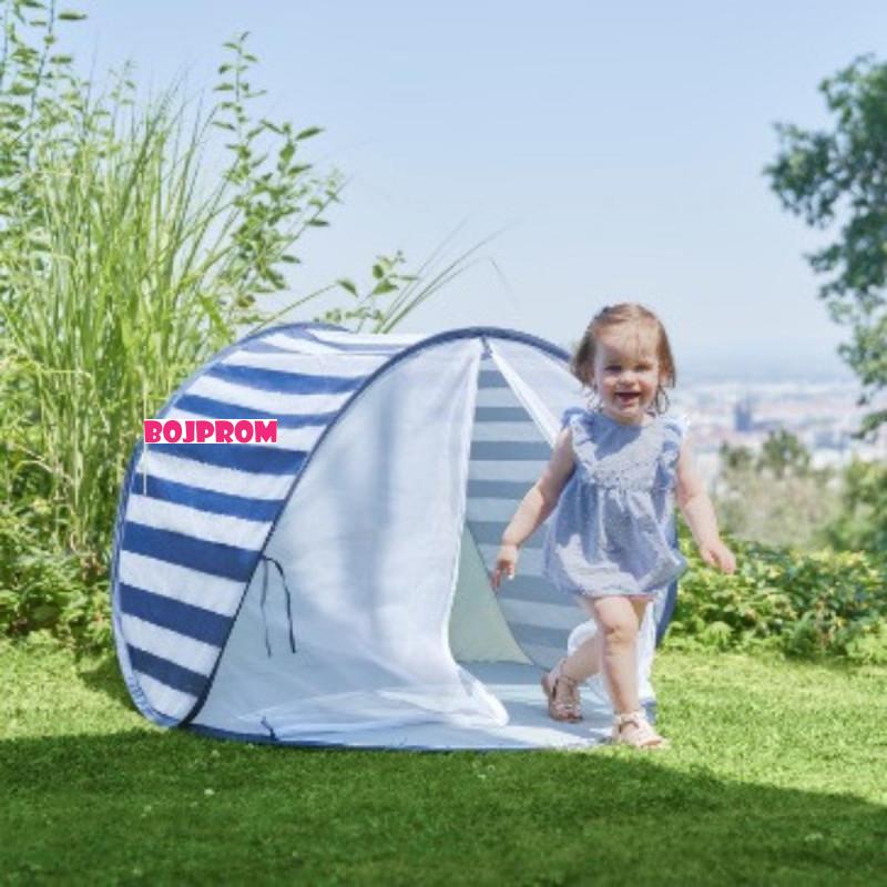 BABYMOOV SATOR SA UV ZASTITOM ZA IGRU A038215 34326 
