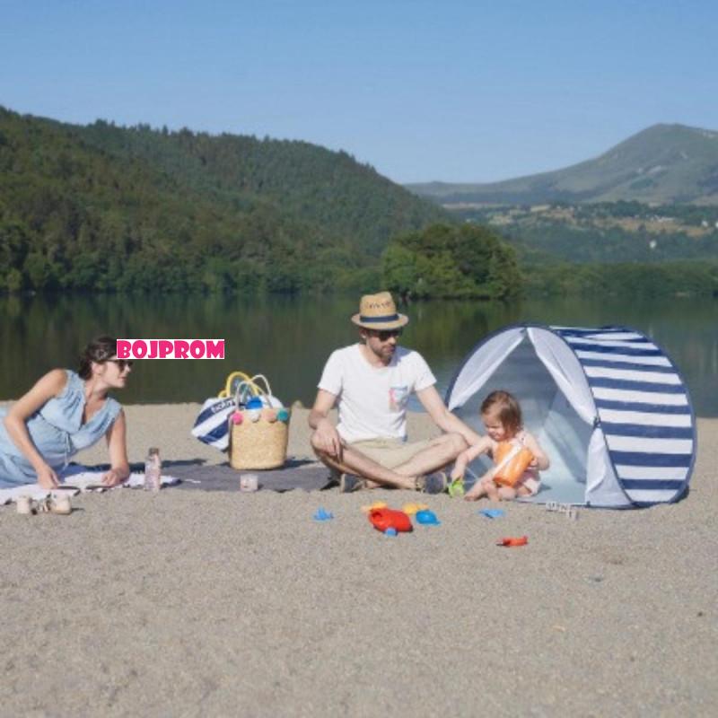 BABYMOOV SATOR SA UV ZASTITOM ZA IGRU A038215 34326 