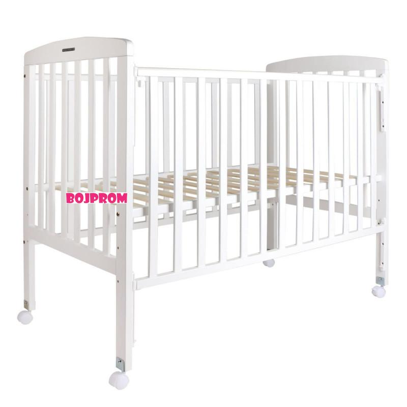 CROCO BEDS KREVETAC TOMI-NINA 