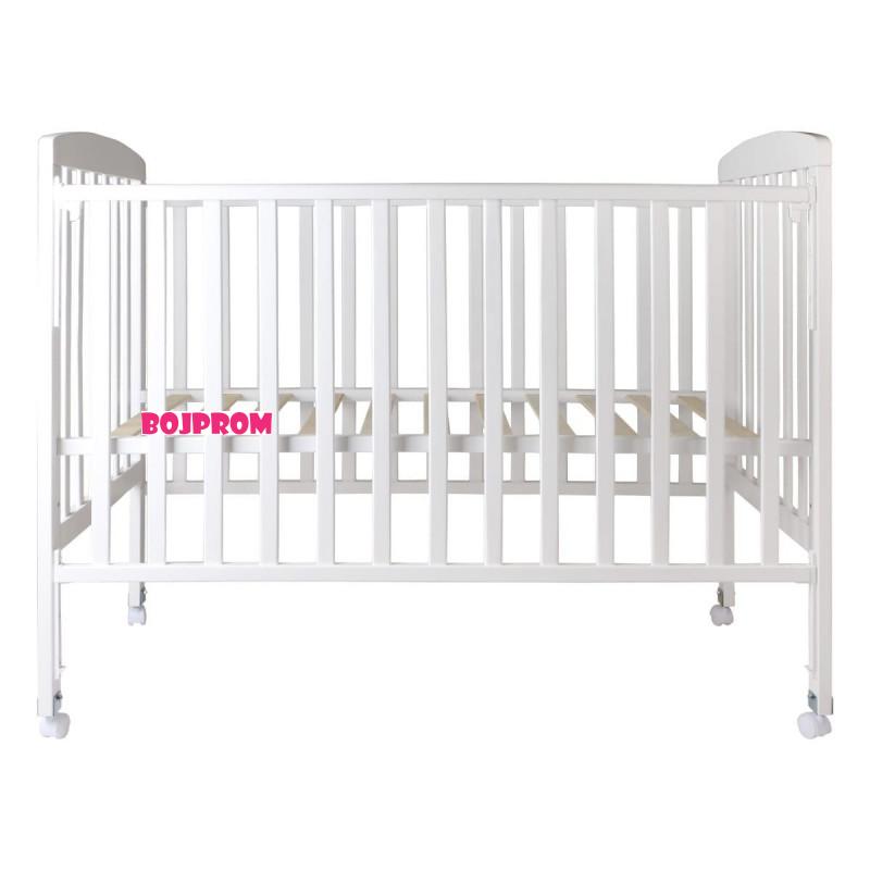 CROCO BEDS KREVETAC TOMI-NINA 