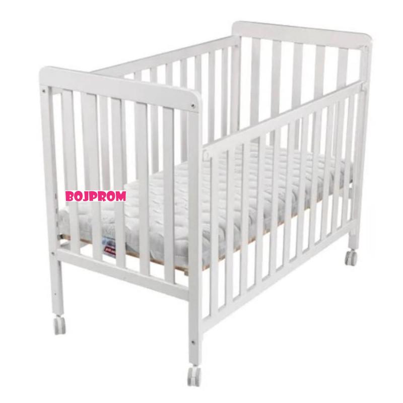 CROCO BEDS KREVETAC TOMI-NINA 