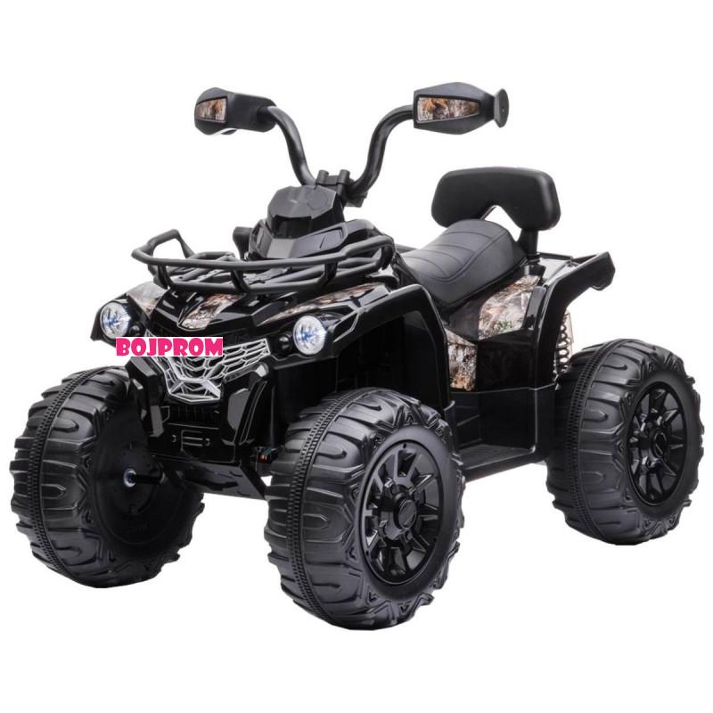 KIKKA BOO AUTO VARADERO BLACK 31006050325 